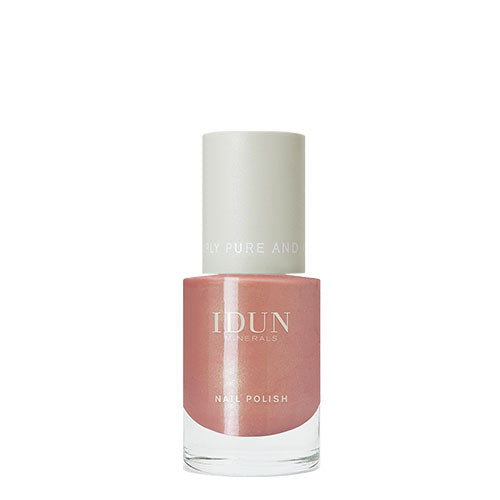 Idun Minerals Nailpolish Turmalin 3532 - Idun Minerals Thebeautylab - 7340074735327