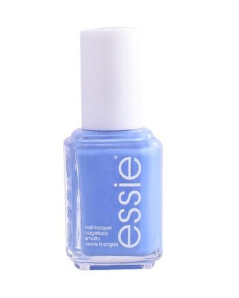 Blå (Blue) Essie Neglelak Bikini Teeny 219 - Essie Thebeautylab  - 0000030097681