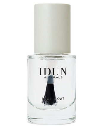 Idun Minerals Nailpolish Base Coat 3502 - Idun Minerals Thebeautylab  - 7340074735020