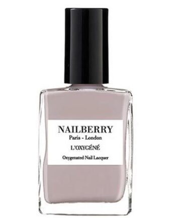 Mystere Nailberry Neglelak - Nailberry Thebeautylab  - 8715309908897