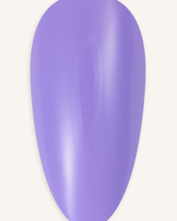 Lilla Feeling Purple 409 - Nailster Thebeautylab  - 5714664304095