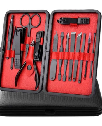 Neglesæt Til Manicure Pedicure - Dingadget Thebeautylab  - 9460467