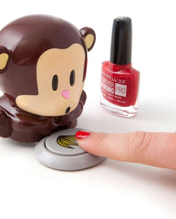 Abe Neglelak Puster - Dingadget Thebeautylab  - 9460127