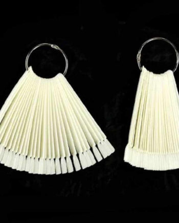 Prøve Tipper Til Neglelak - Dingadget Thebeautylab  - 10010