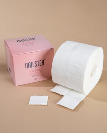 Fnugfri Pads - Nailster Thebeautylab  - 5714664916007
