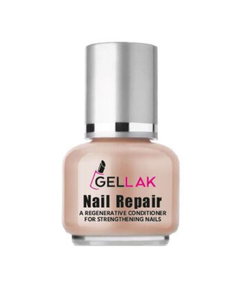Nail Repair Neglelak Perfekt Til Svage & Skrøbelige Negle - Gellak.dk Thebeautylab