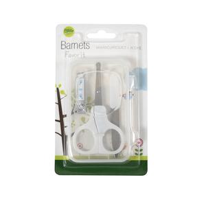 Barnets Favorit Manicure Sæt - Barnets Favorit Thebeautylab - 5712804003136