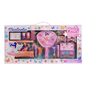 Martinelia Magic Ballet Mega Beauty Set Stk - Martinelia Thebeautylab  - 8436616350956