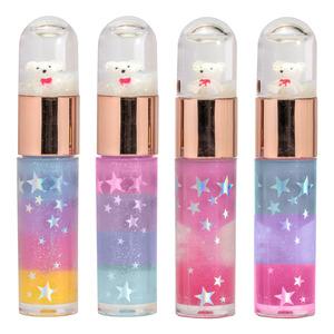 Martinelia Snowball Bear Lip Gloss Stk - Martinelia Thebeautylab  - 8436591923107