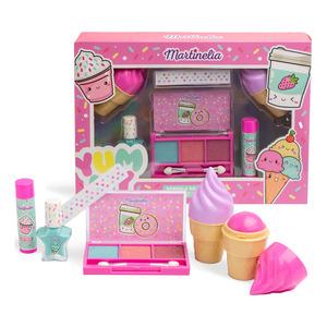 Martinelia Yummy Sparkle Beauty Set Stk - Martinelia Thebeautylab  - 8436622270583