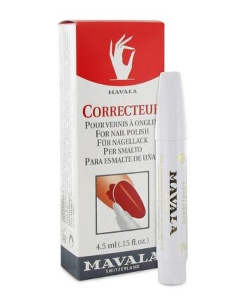 Mavala Korrekturpen Neglelakfjerner - Mavala Thebeautylab  - 7618900916708