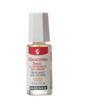 Mavala Mavaderma Helps Speed Nail Growth - Mavala Thebeautylab  - 7618900901049