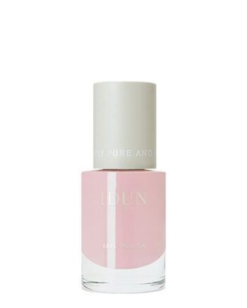 Idun Nail Polish Lepidolit 11ml - Idun Minerals Thebeautylab  - 7340074735457