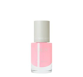 Idun Nail Polish Morganit - Idun Thebeautylab - 7340074735440