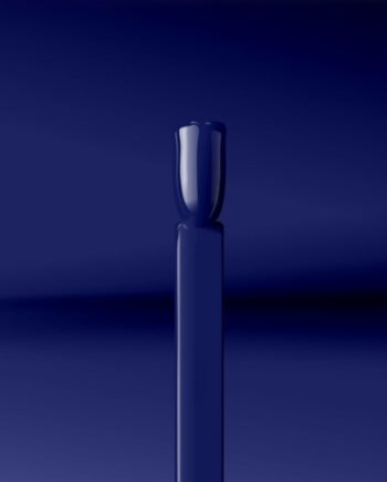 Blå (Blue) Nailfreak Gel Polish Blue Fleet Week Fun - Nailfreak Thebeautylab  - 5712568003311