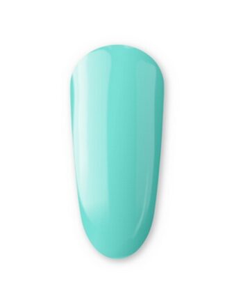 Rosa Nailfreak Gel Polish Minty Fresh - Nailfreak Thebeautylab  - 5712568003397