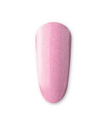 Rosa Nailfreak Gel Polish Princess Wannabe - Nailfreak Thebeautylab  - 5712568003403