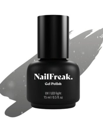 Nailfreak Gel Polish Wanna Spoon - Nailfreak Thebeautylab  - 5712568003229