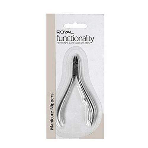 Neglebåndsklipper Neglebåndssaks Til Negle - Gellak.dk Thebeautylab