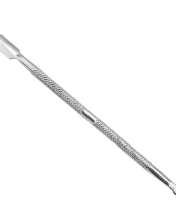 Neglebåndsskubber Rustfrit Stål Metal Neglebåndsskubber - Gellak.dk Thebeautylab