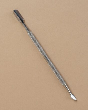 Neglebåndsskubber Stål - Nailster Thebeautylab  - 5714664200090