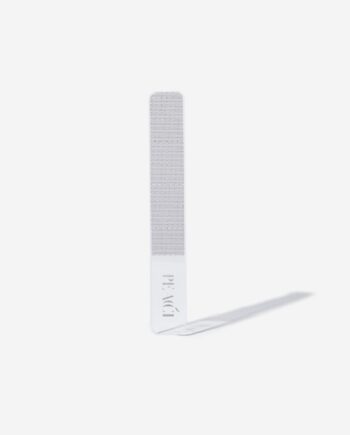 Peacci Shape Manicure File - Peacci Thebeautylab  - 5060727569063