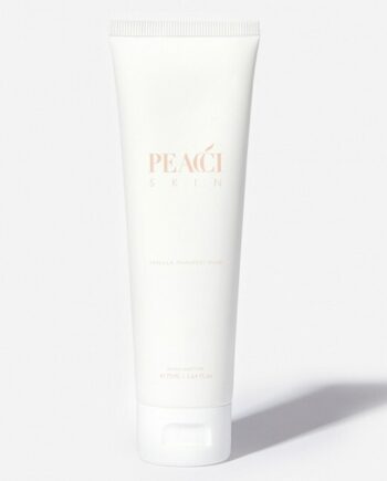 Peacci Vanilla Manipedi Mask - Peacci Thebeautylab  - 5060727569001