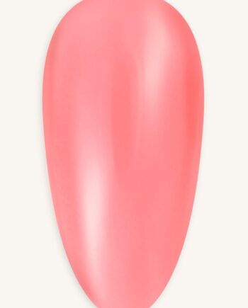 Peach Glow - Nailster Thebeautylab  - 5714664300226