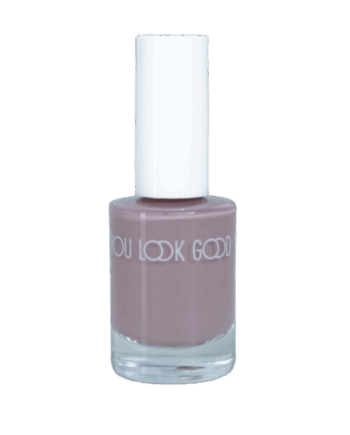 Lilla You Look Good Neglelak Ampquotpowdered Purpleampquot - You Look Good Thebeautylab  - 57124247