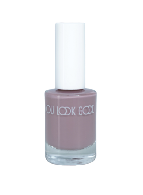 Lilla You Look Good Neglelak Ampquotpowdered Purpleampquot - You Look Good Thebeautylab - 57124247