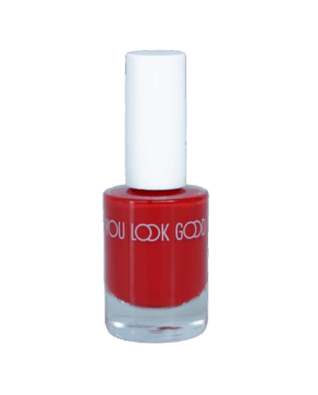 You Look Good Neglelak Ampquotretro Redampquot - You Look Good Thebeautylab  - 57124216
