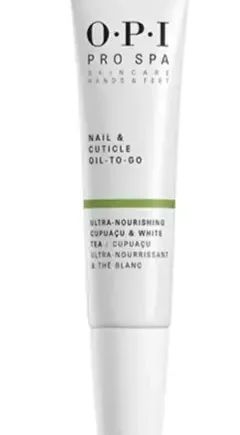 Opi Pro Spa Nail & Cuticle Oil 5ml - Opi Thebeautylab  - 619828127792