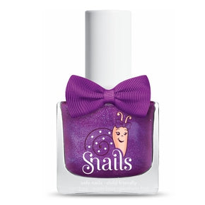 Neglelak Raspberry Pie Snails - Snails Thebeautylab  - 1257005814449