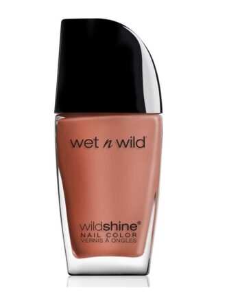Wet Wild Wild Shine Nail Color Casting Call - Wet N Wild Thebeautylab  - 4049775547941