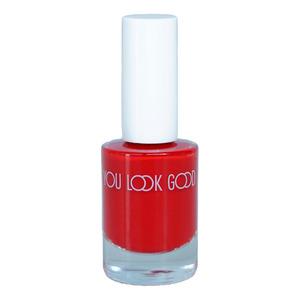 You Look Good Neglelak Retro Red - You Look Good Thebeautylab  - 57124216